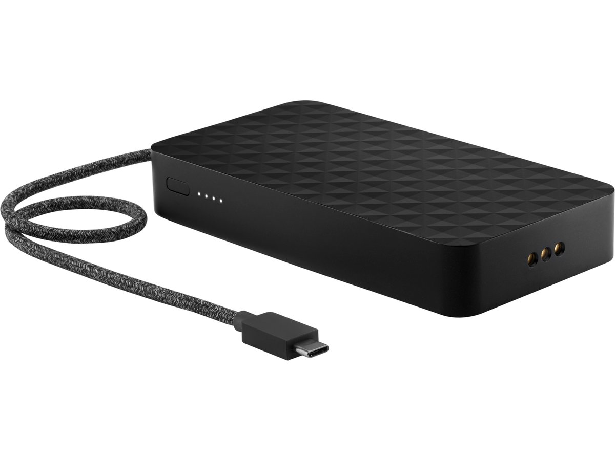 HP Power Bank