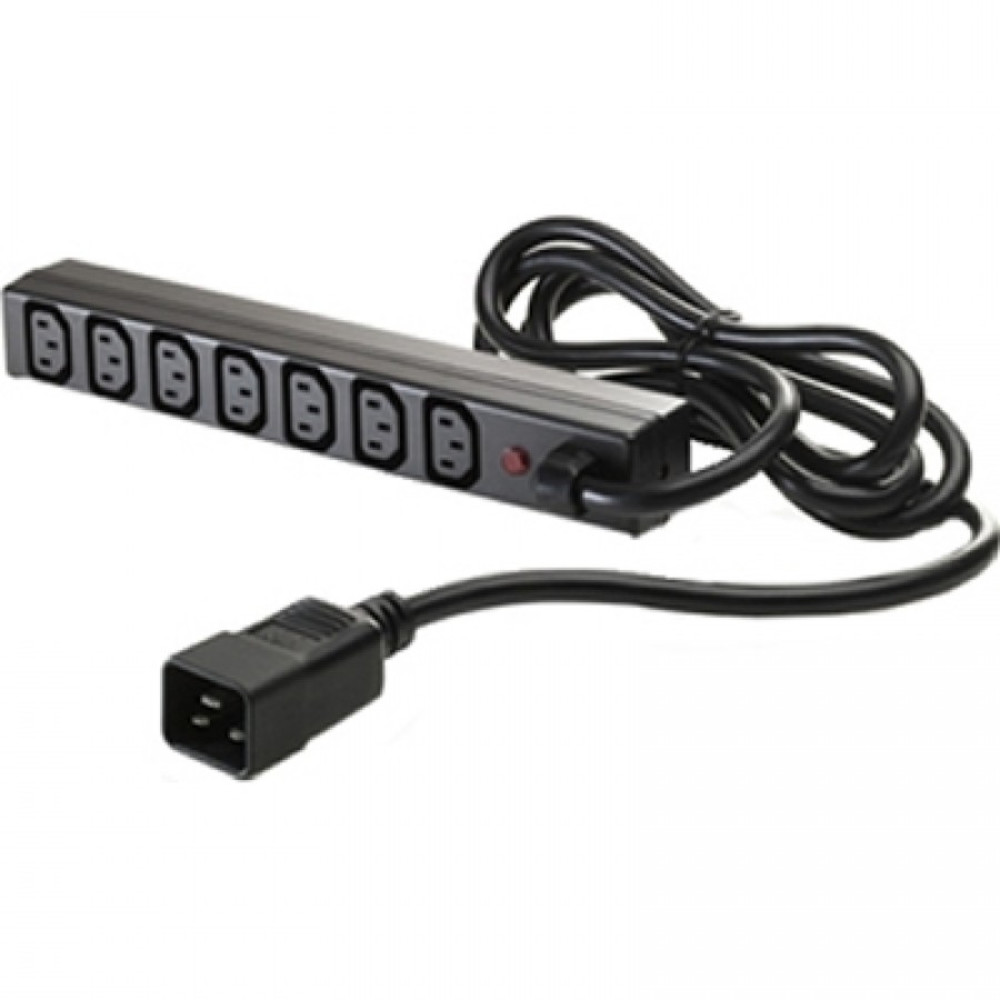 HP Power Strip