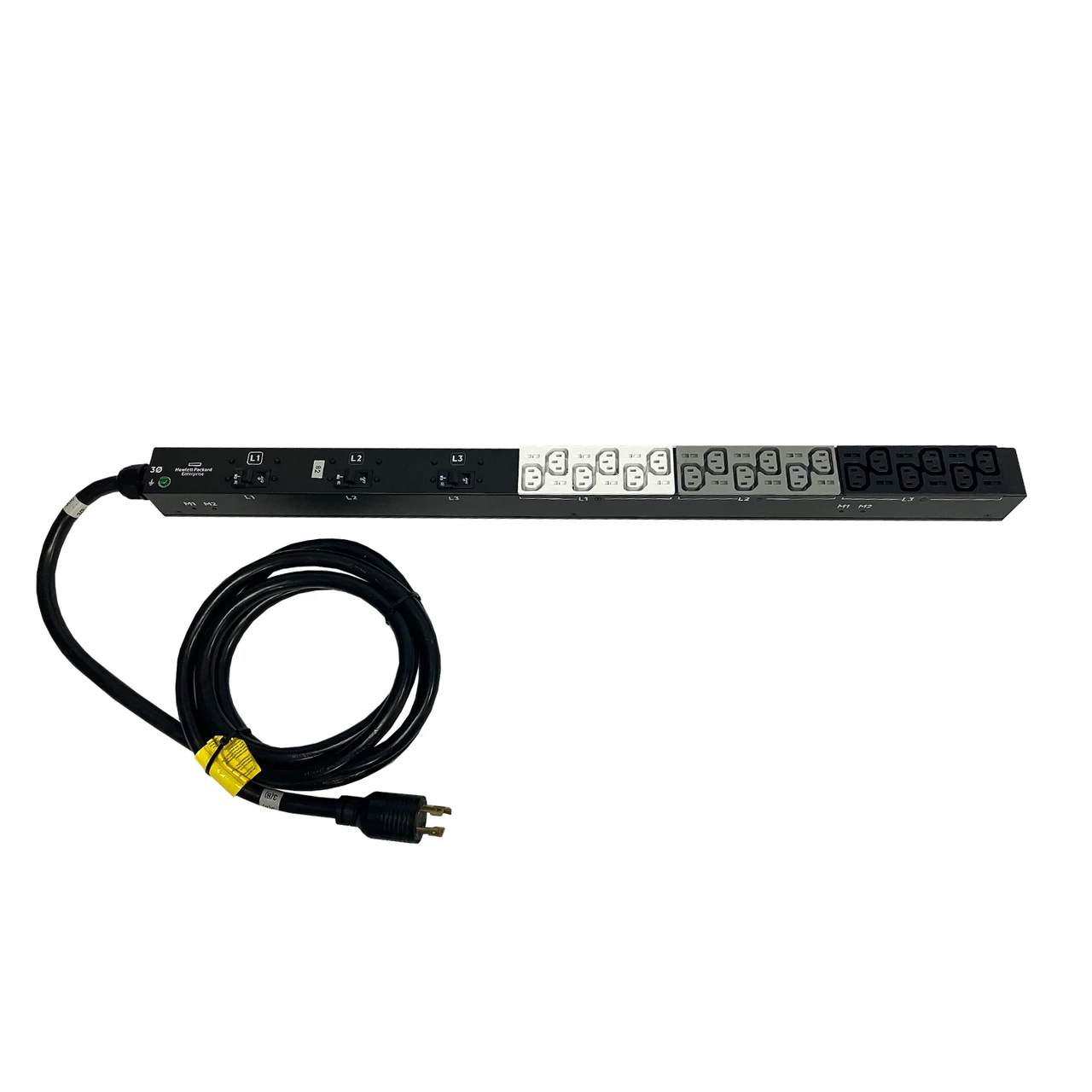 HP Power Strip