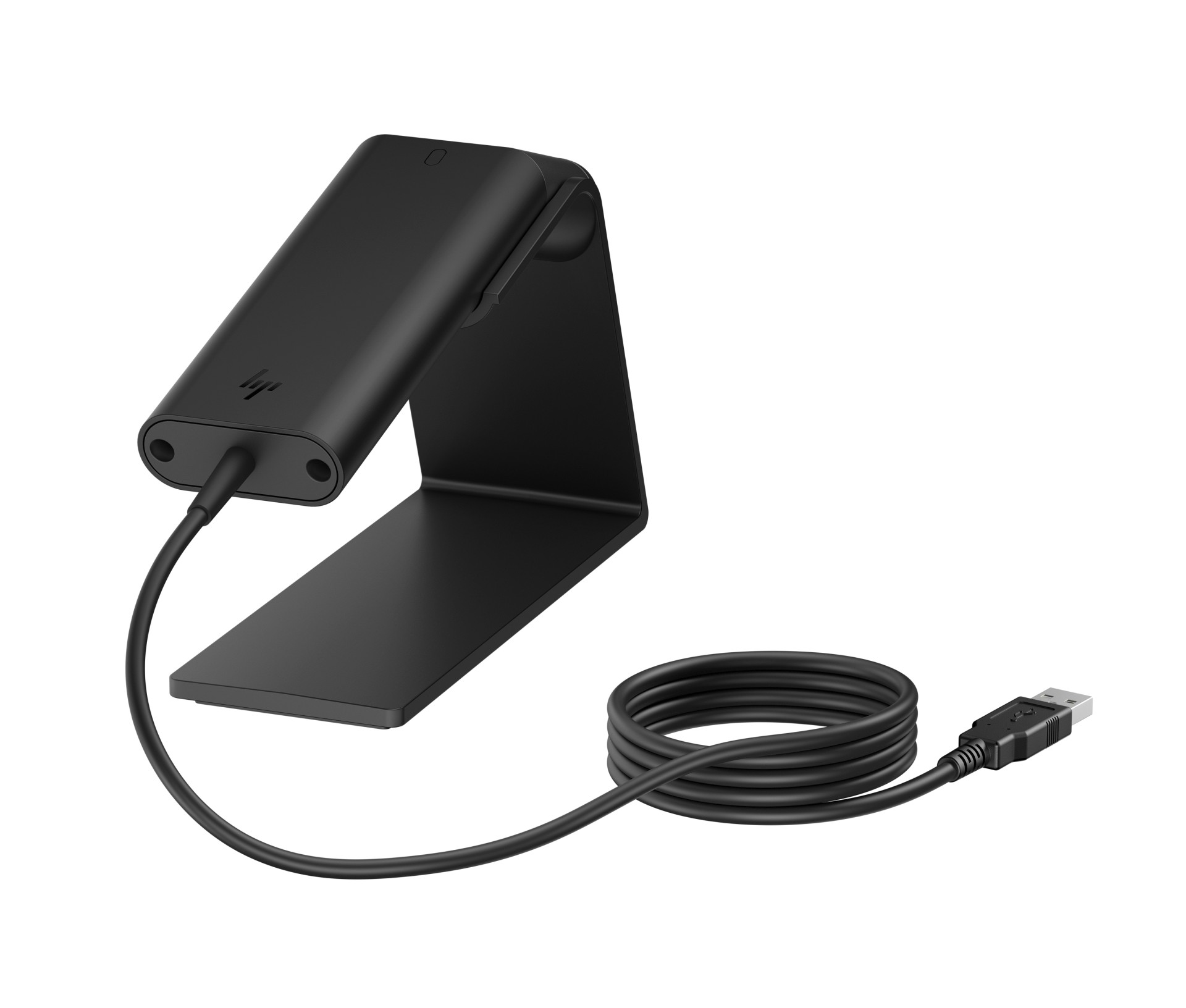 HP QR Scanner