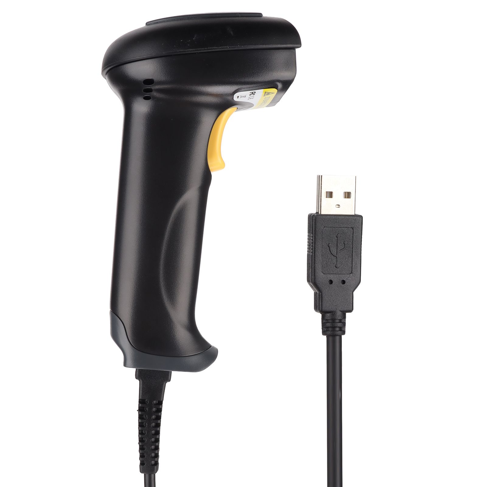 HP QR Scanner