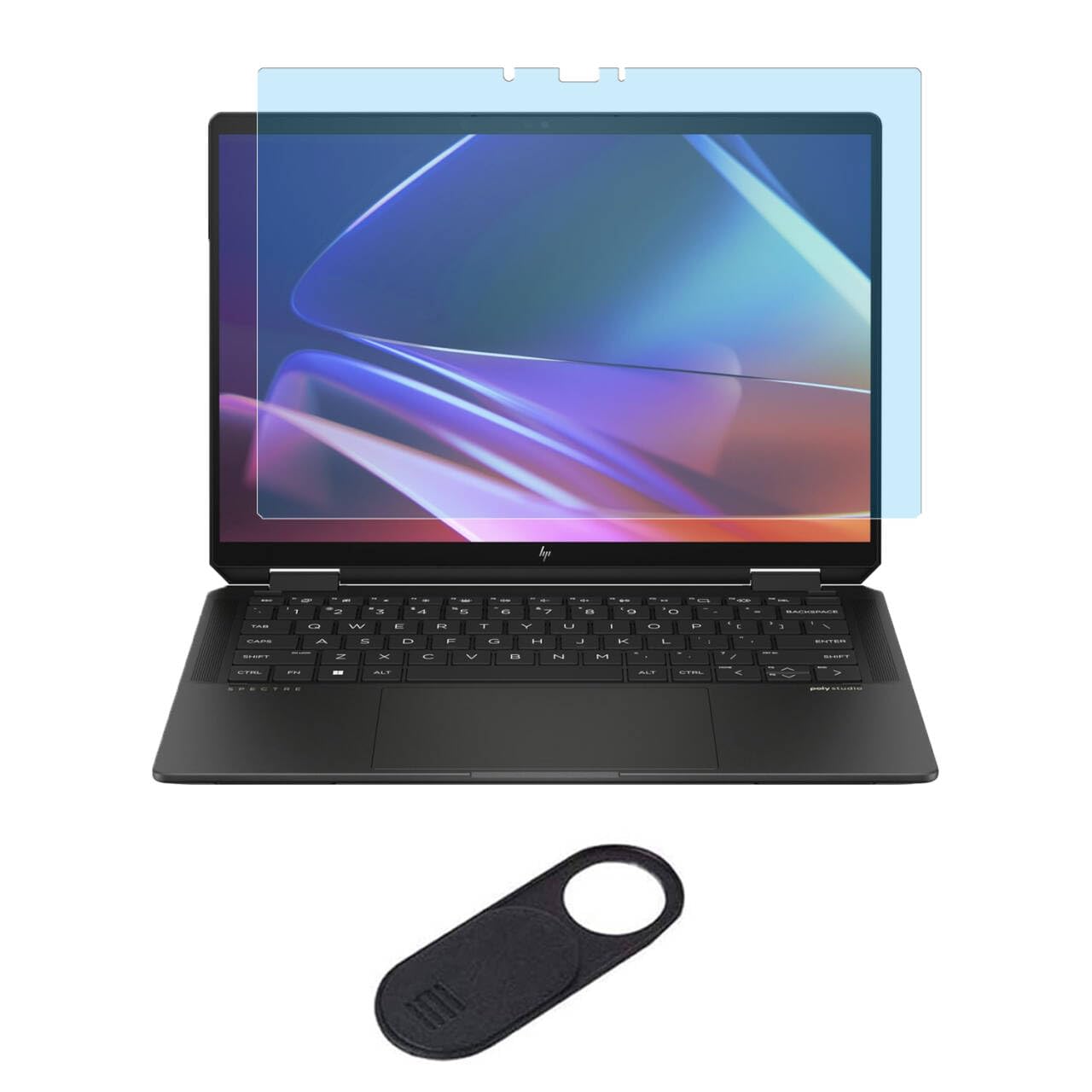 HP Screen Protector