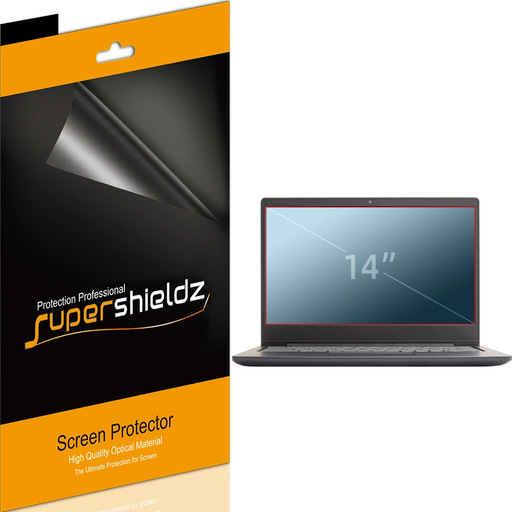 HP Screen Protector