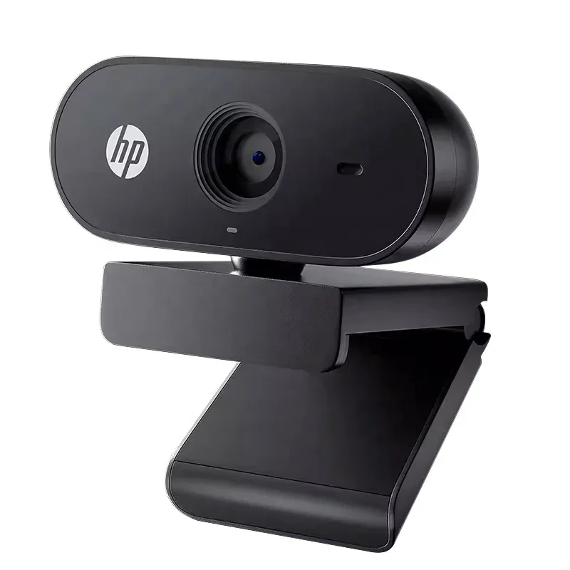 HP Security Camera