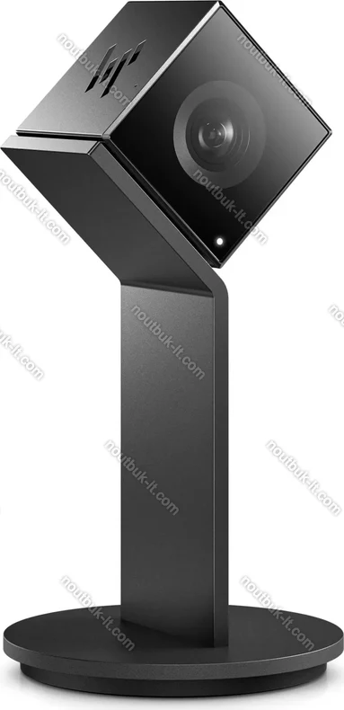 HP Security Camera