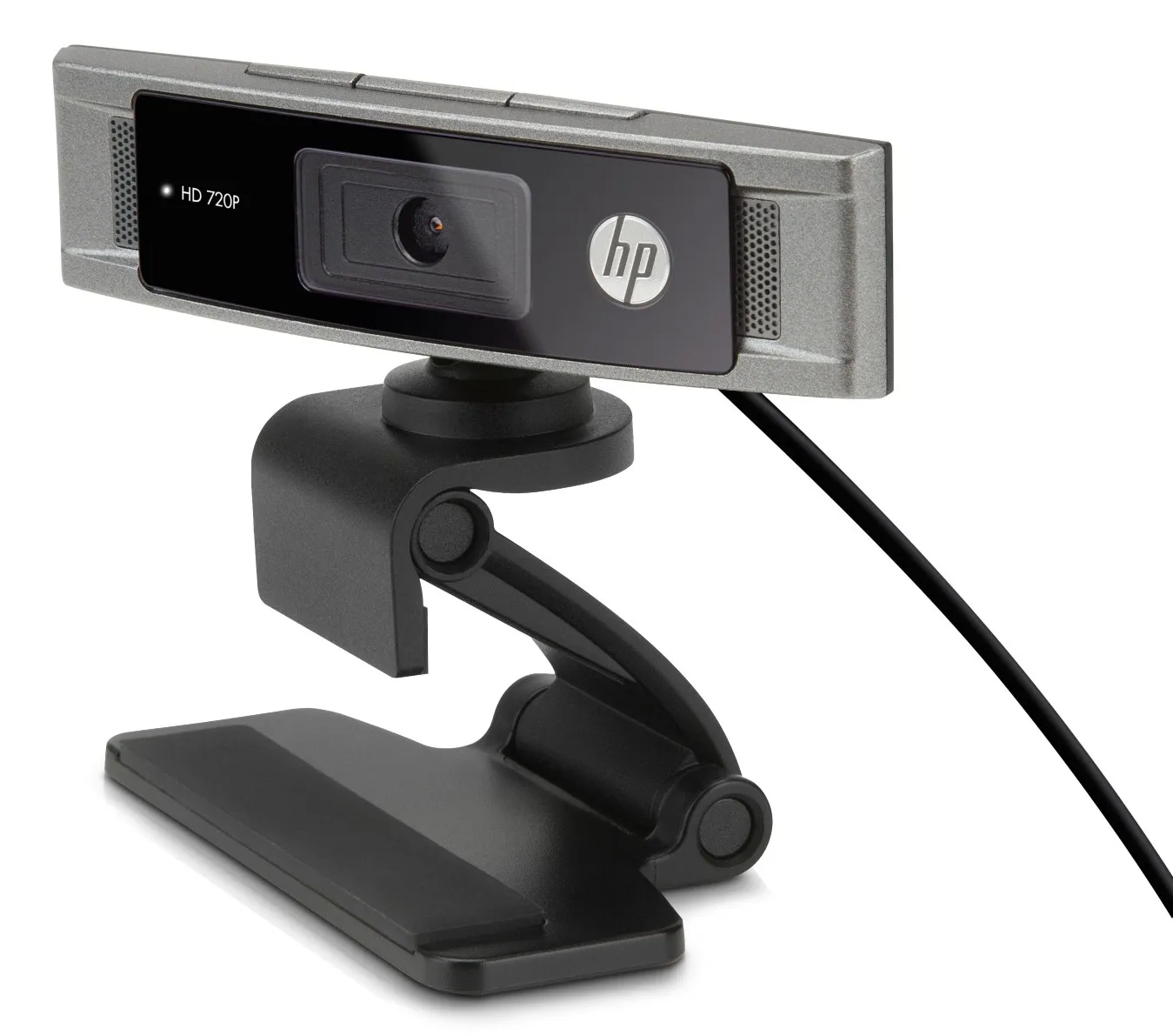 HP Security Camera