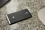 HP Smartphone