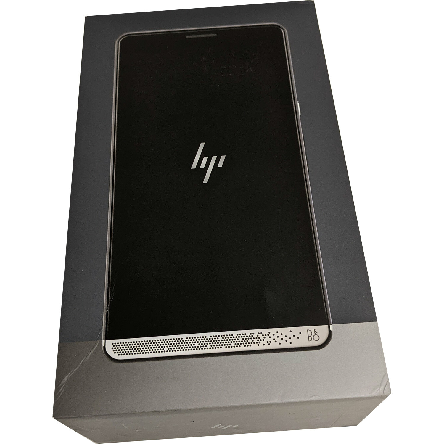HP Smartphone