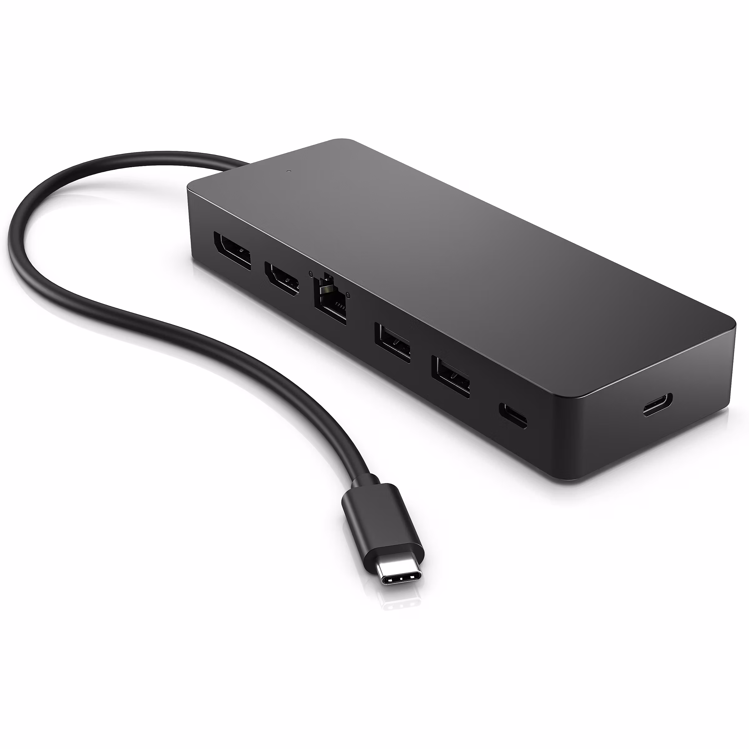 HP USB Hub