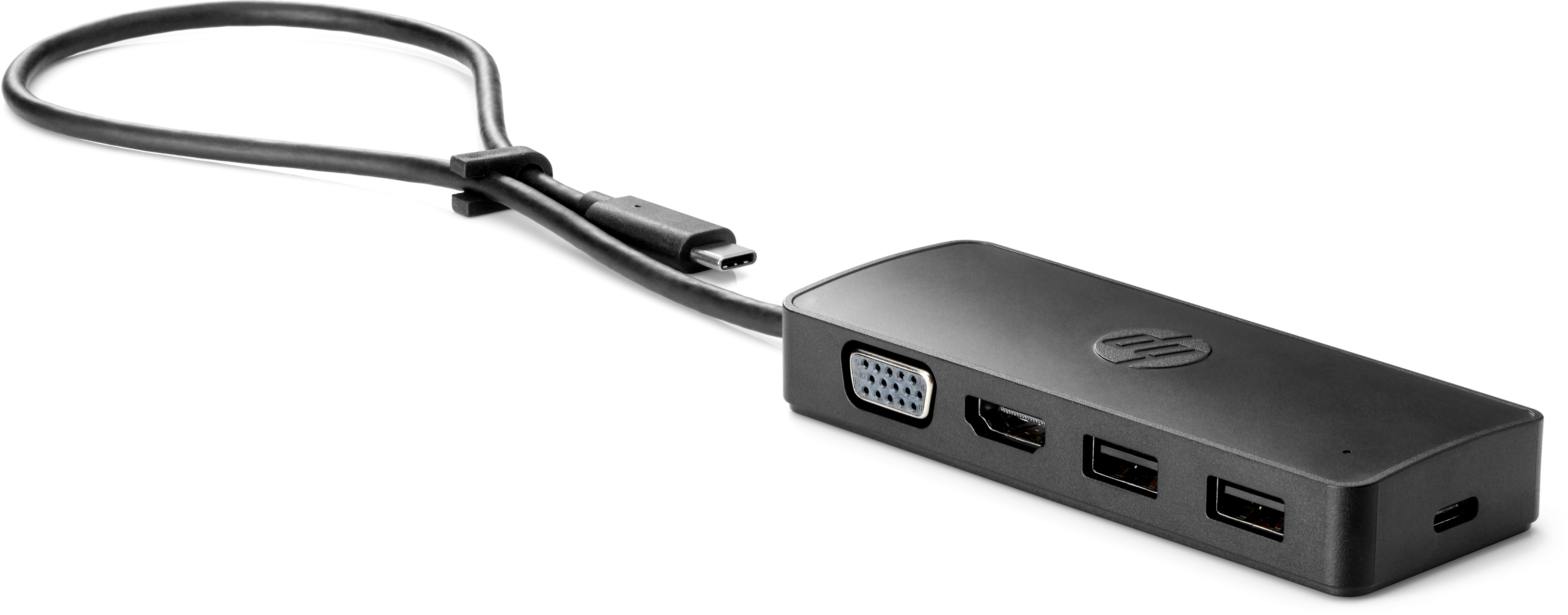 HP USB Hub