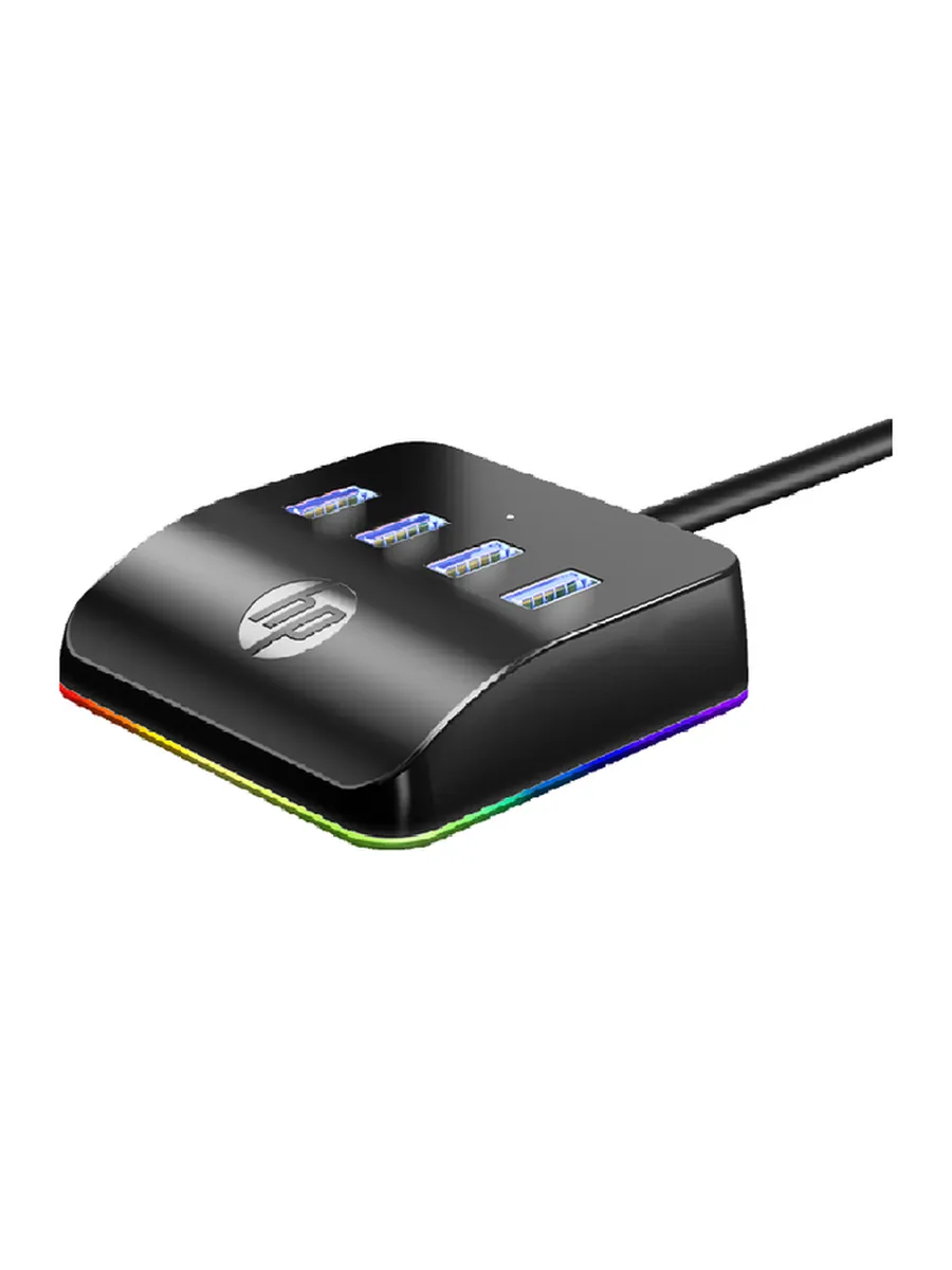 HP USB Hub