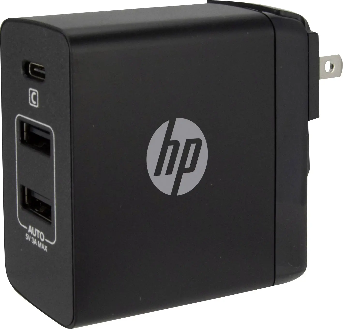 HP Wall Charger