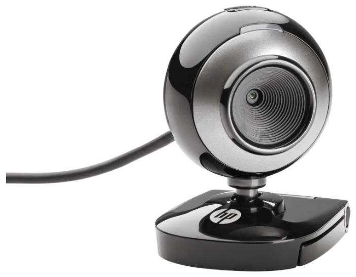 HP Webcam