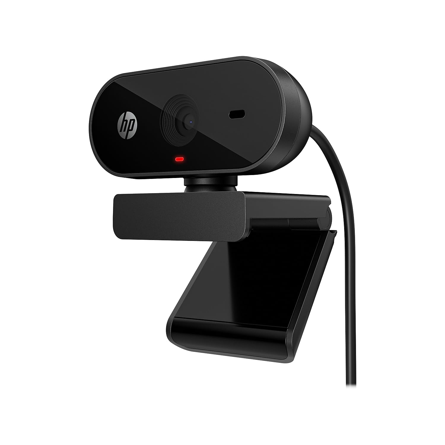 HP Webcam