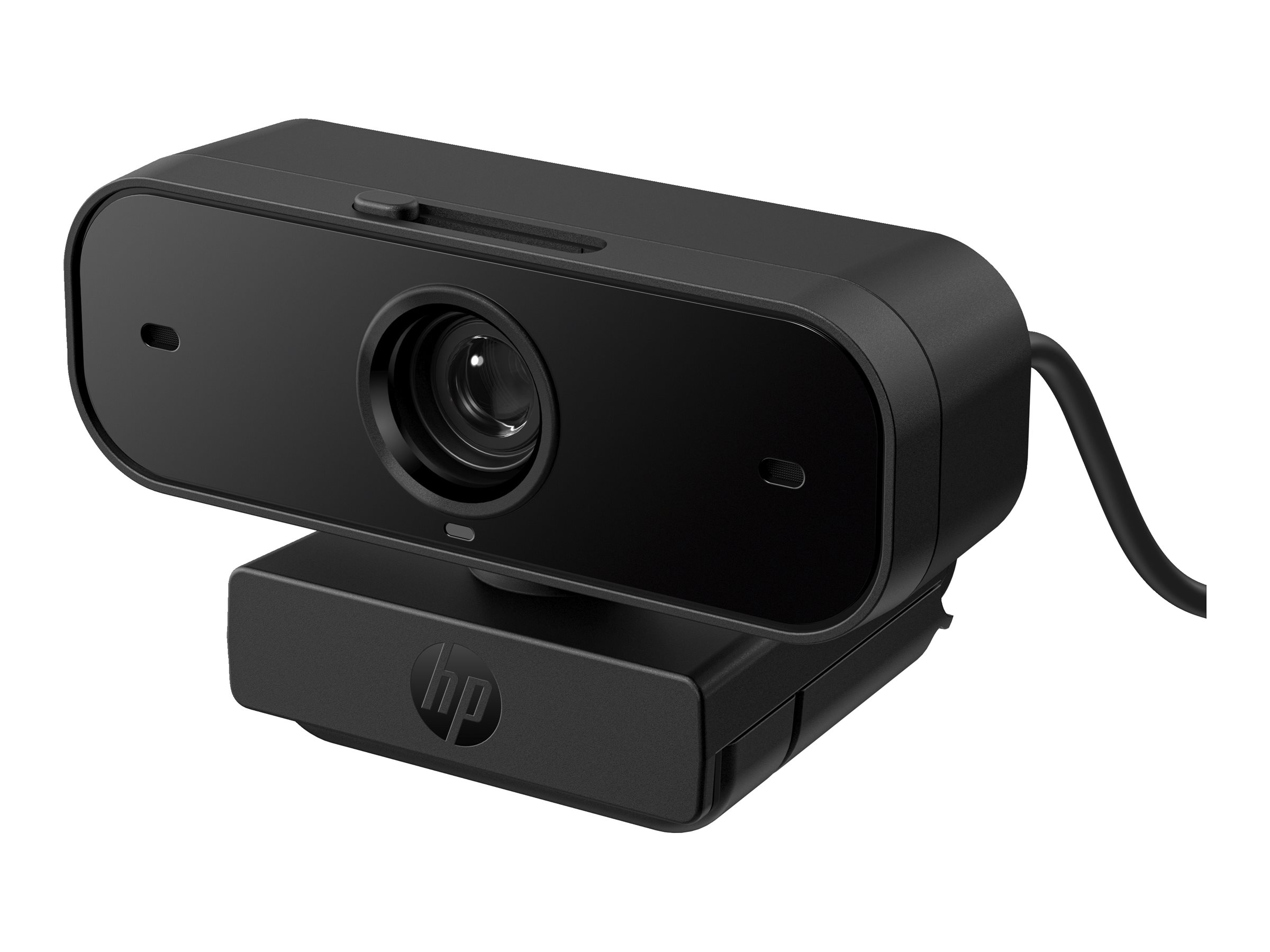 HP Webcam