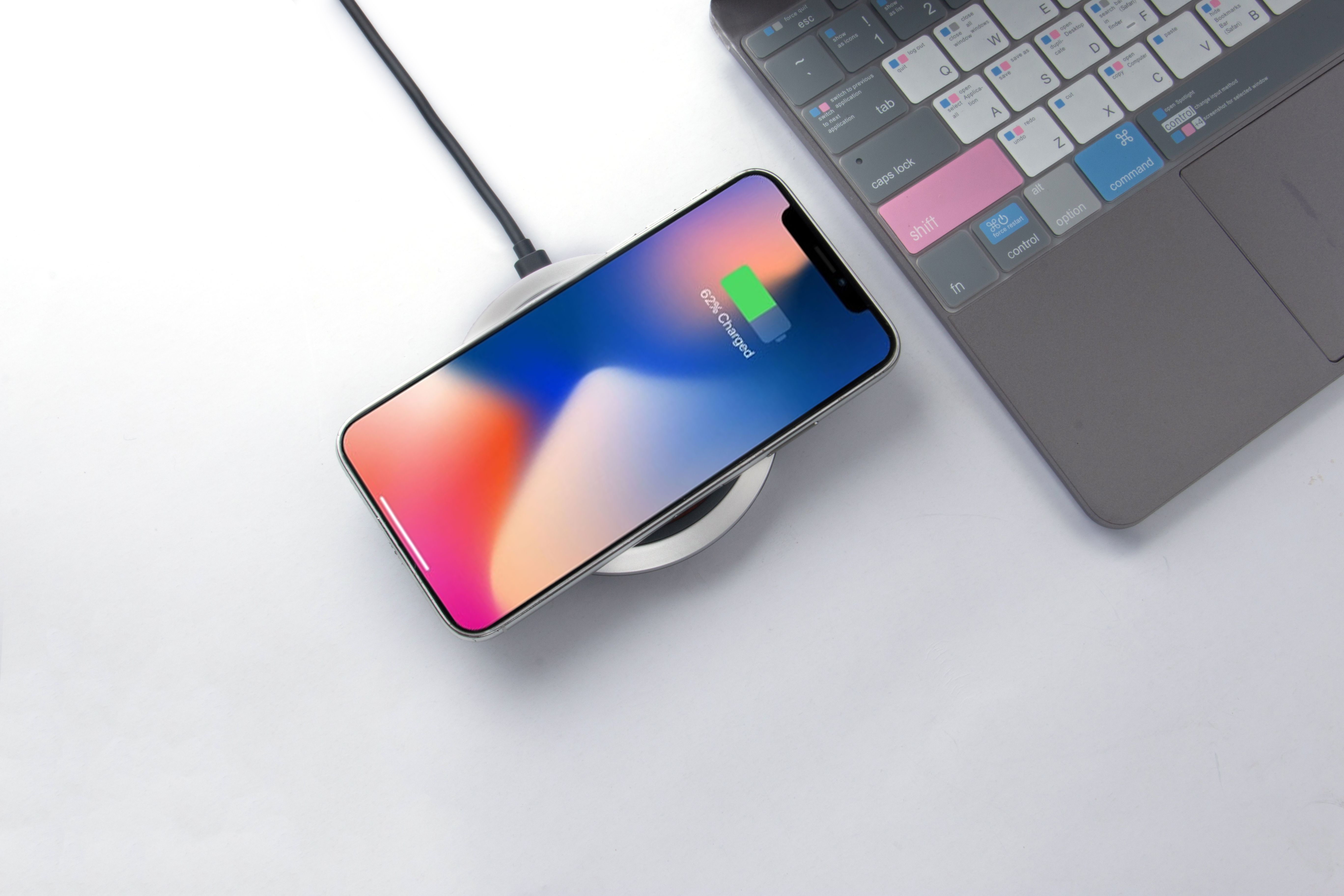 HP Wireless Charger