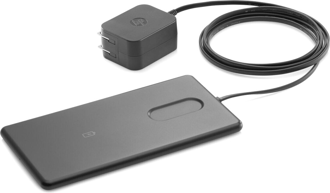 HP Wireless Charger