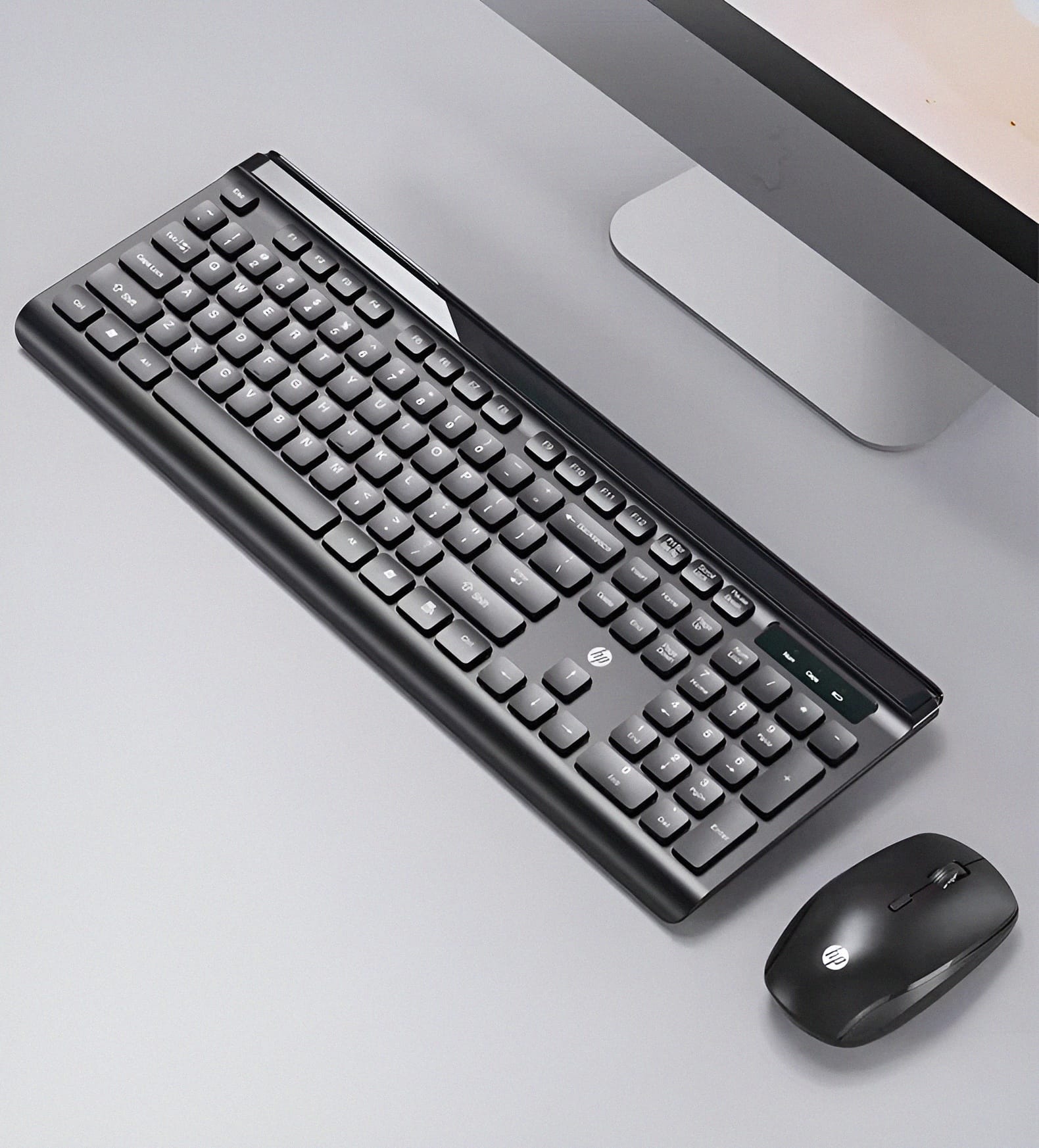 HP Wireless Keyboard