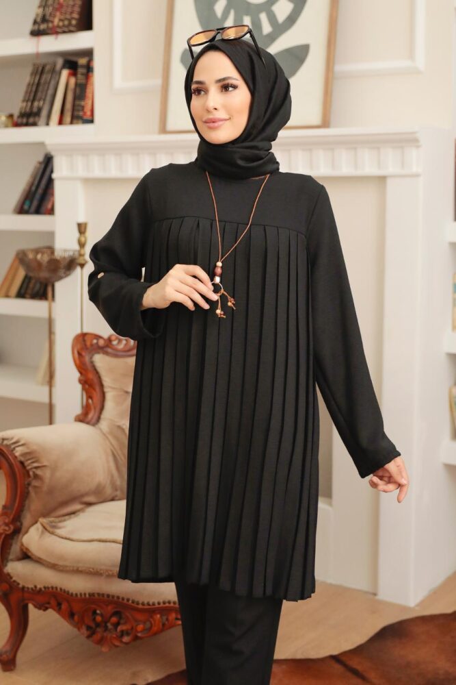 Hijab - Black