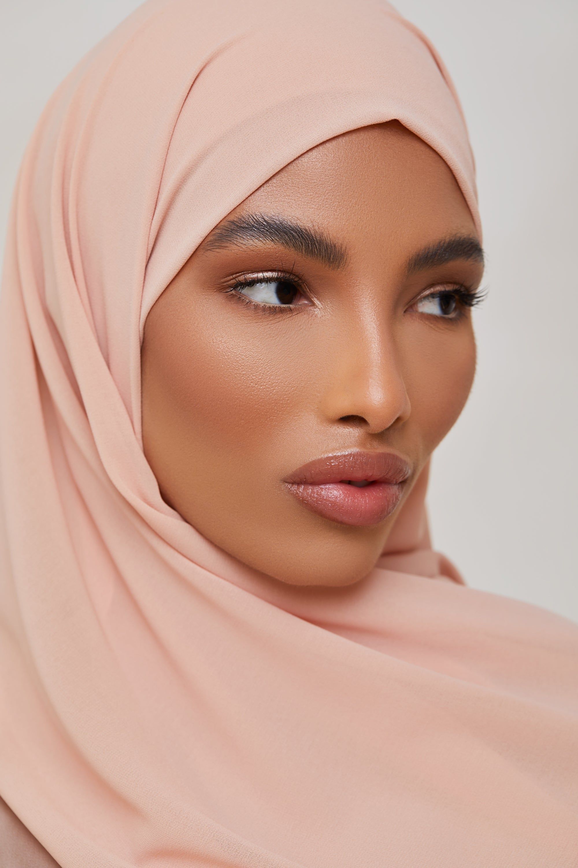 Hijab - Pink