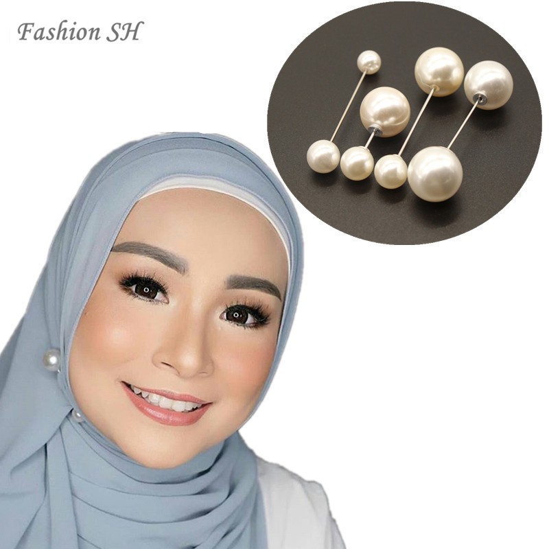Hijab Pin - Teal