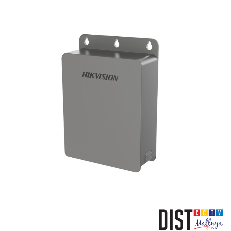 Hikvision Adapter