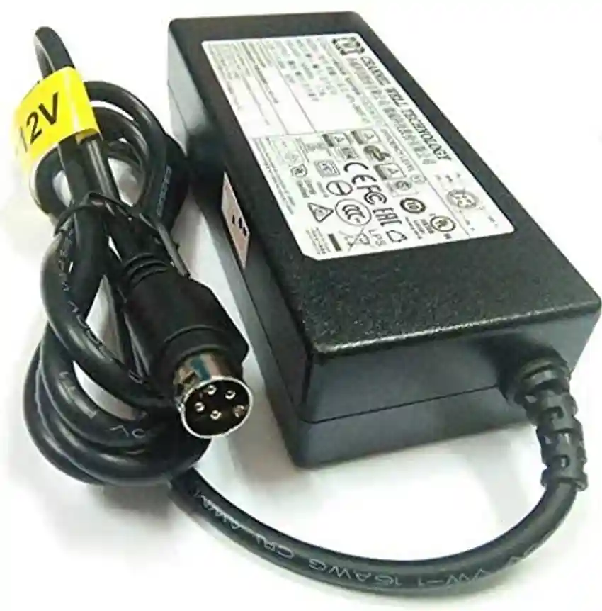 Hikvision Adapter