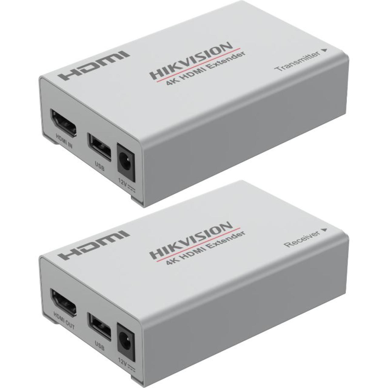 Hikvision Adapter