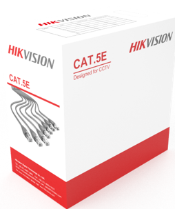 Hikvision Audio Cable