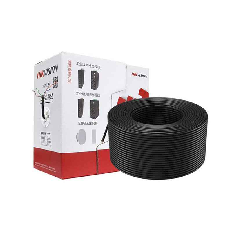 Hikvision Audio Cable