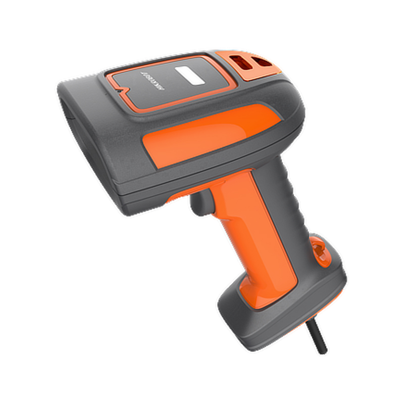 Hikvision Barcode Scanner