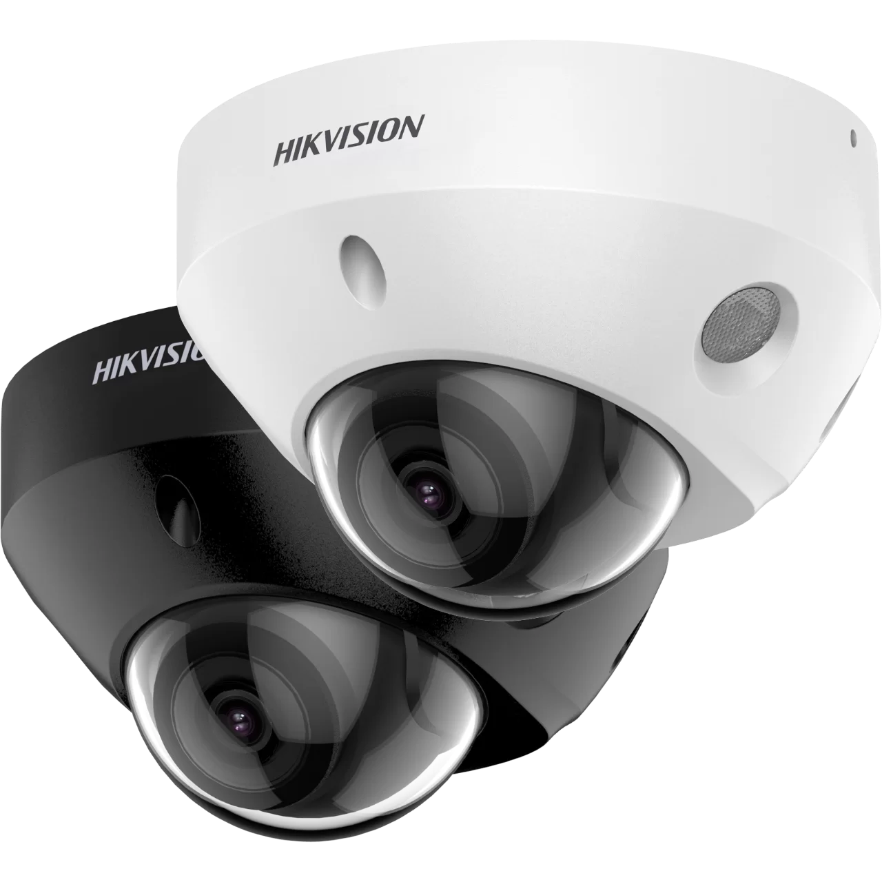 Hikvision CCTV Camera