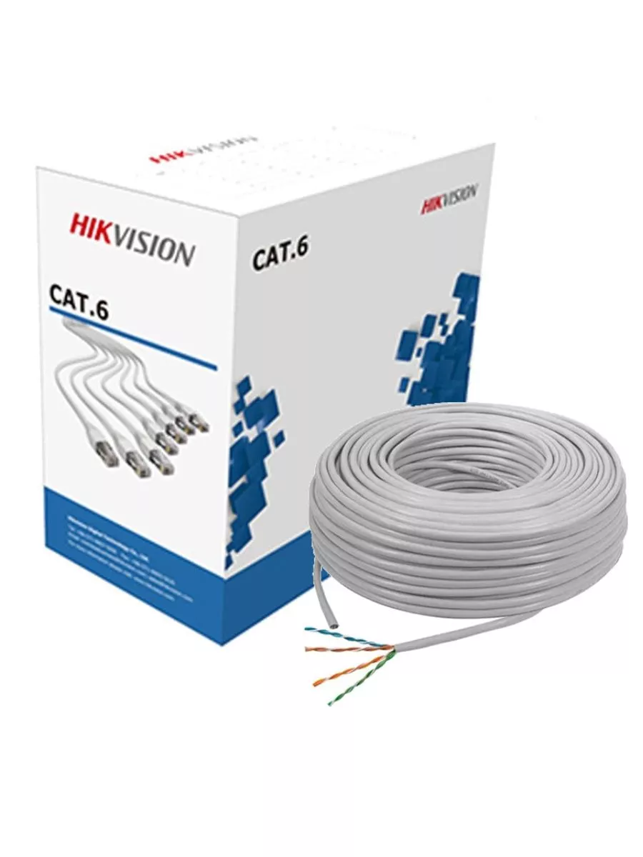 Hikvision Cable