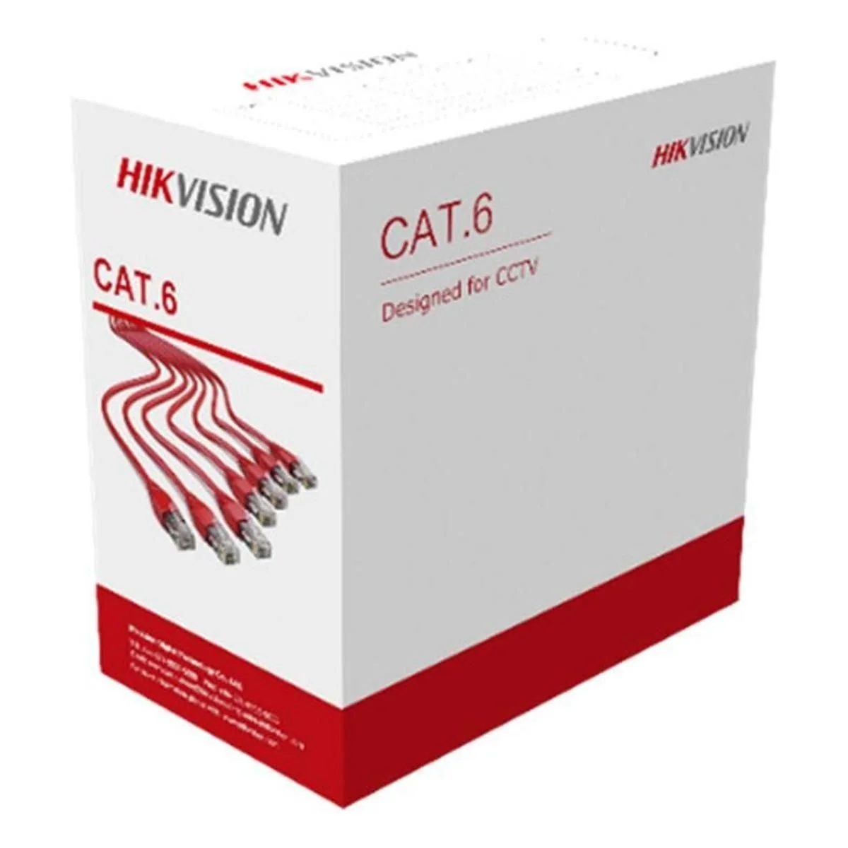 Hikvision Cable