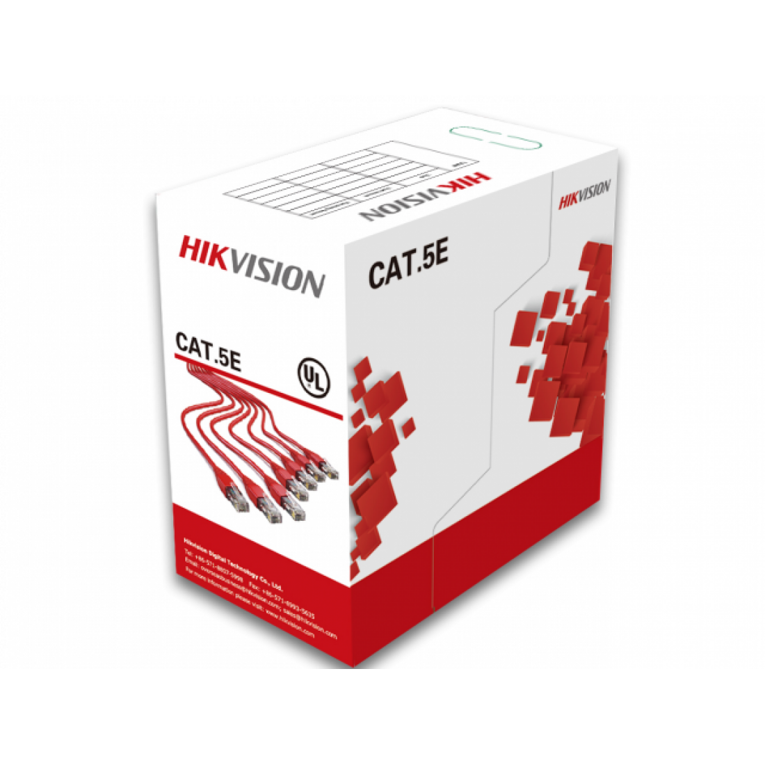 Hikvision Cable