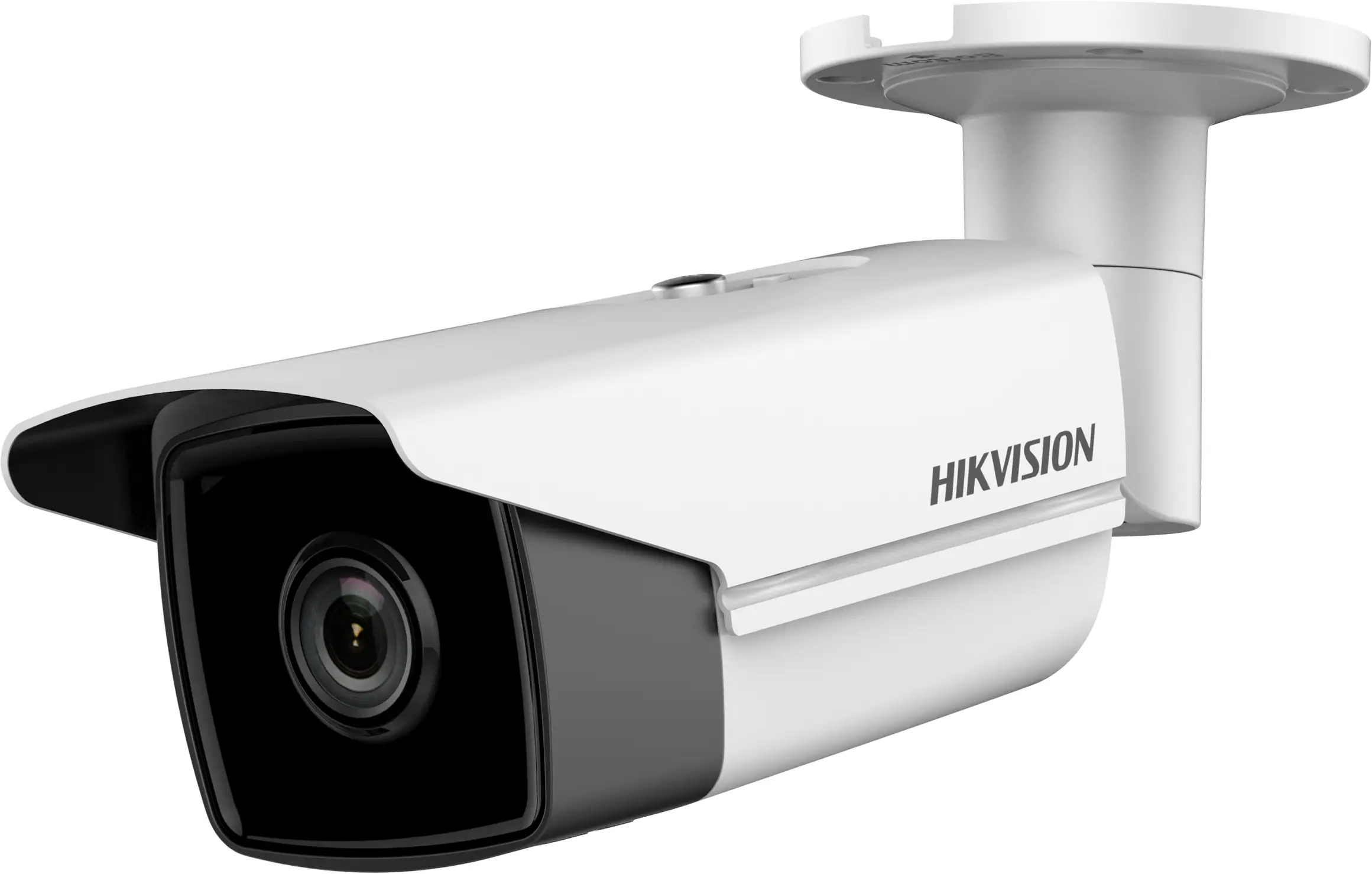 Hikvision Camera
