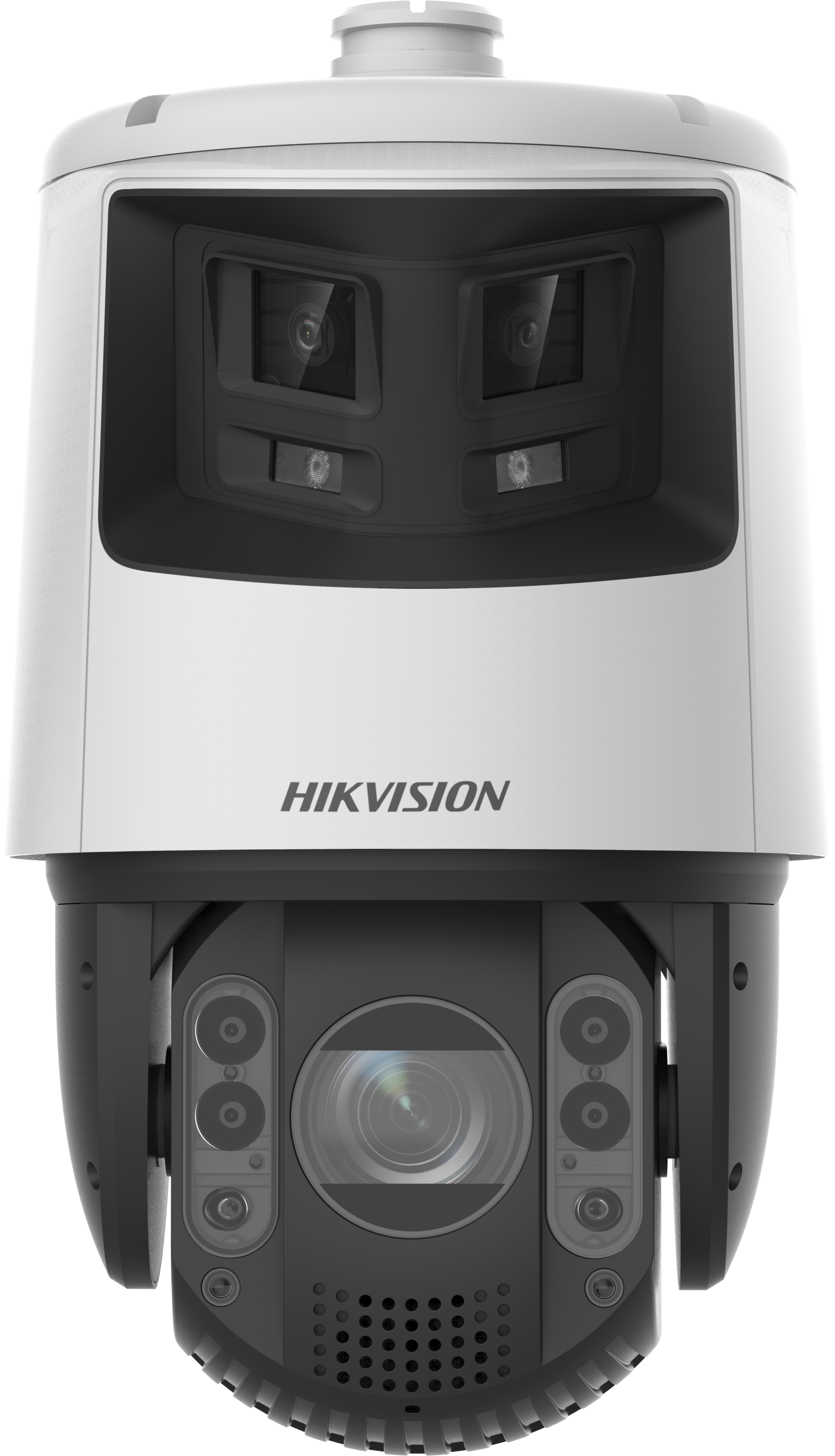 Hikvision Camera