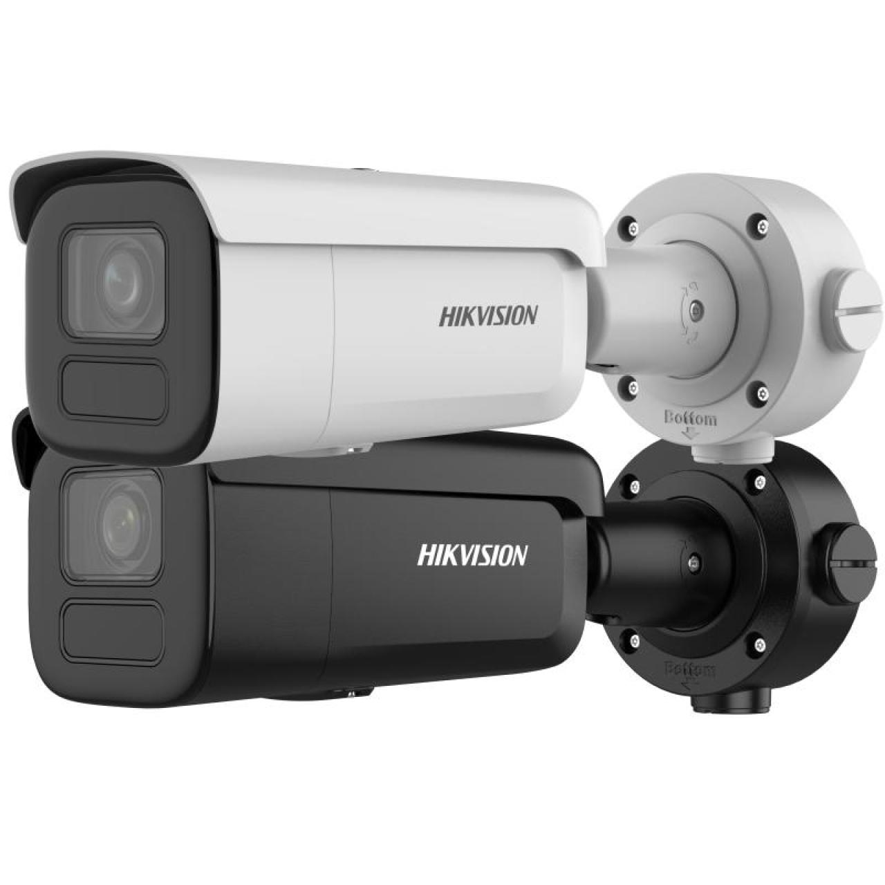 Hikvision Camera