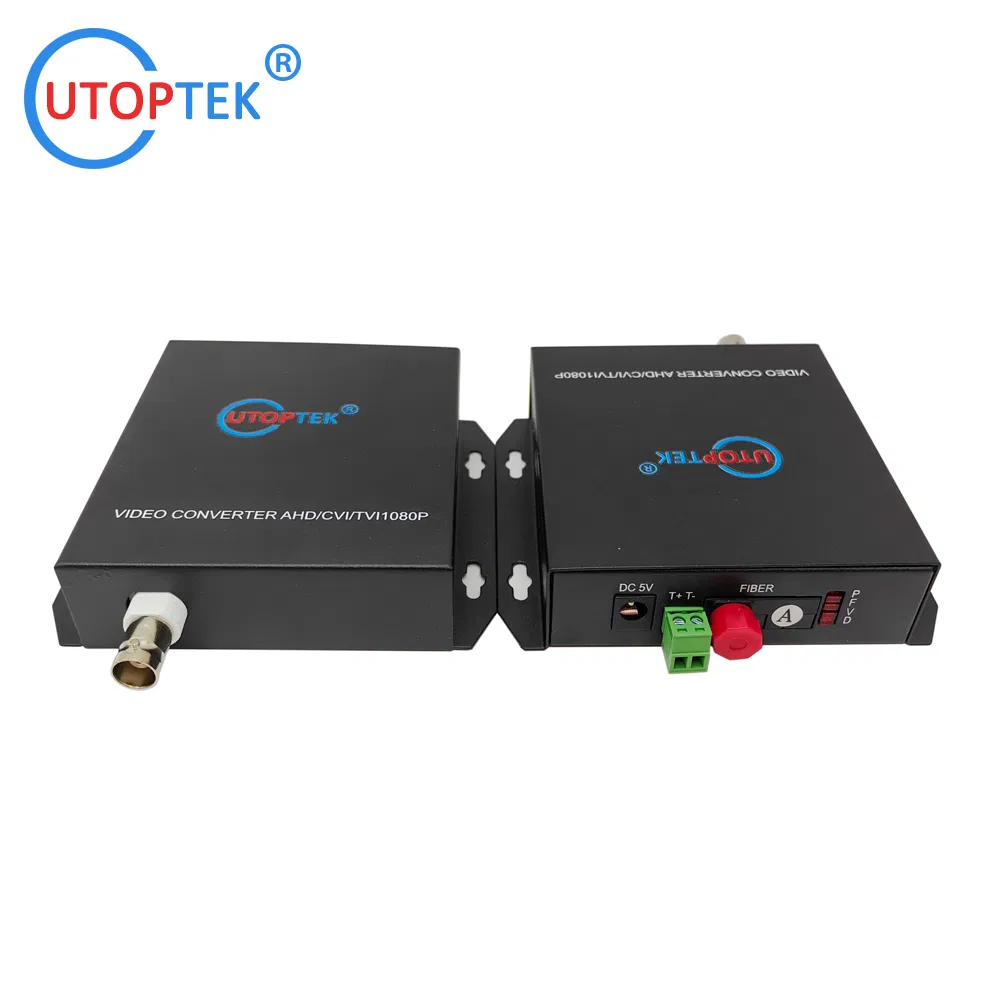 Hikvision Converter