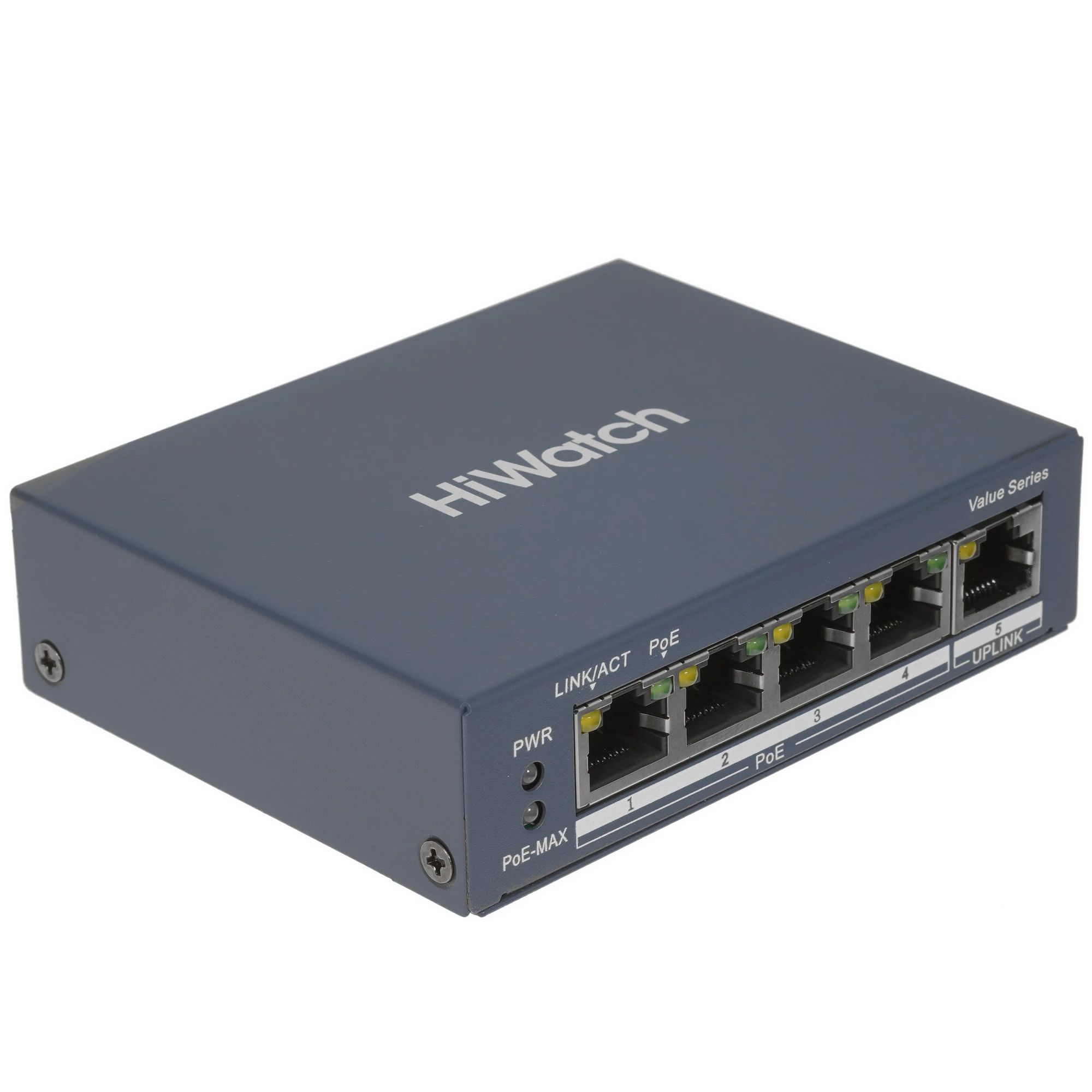 Hikvision Converter