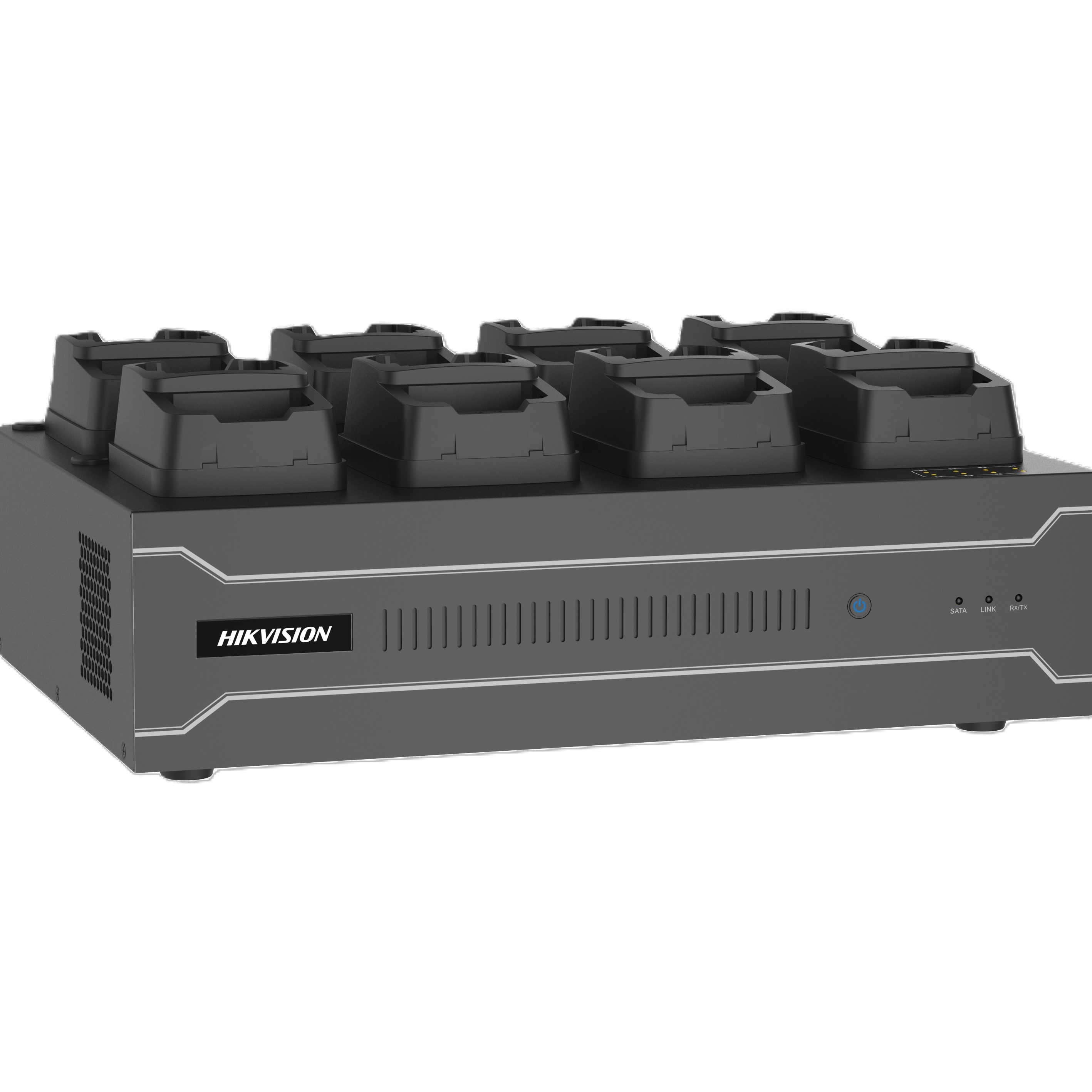 Hikvision Docking Station