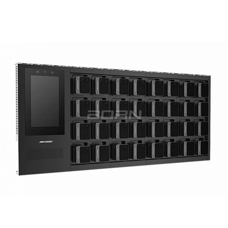 Hikvision Docking Station