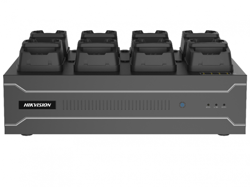 Hikvision Docking Station