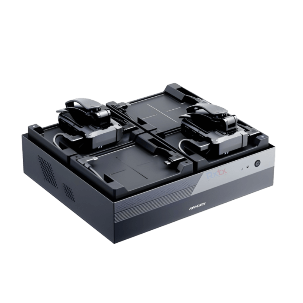 Hikvision Docking Station