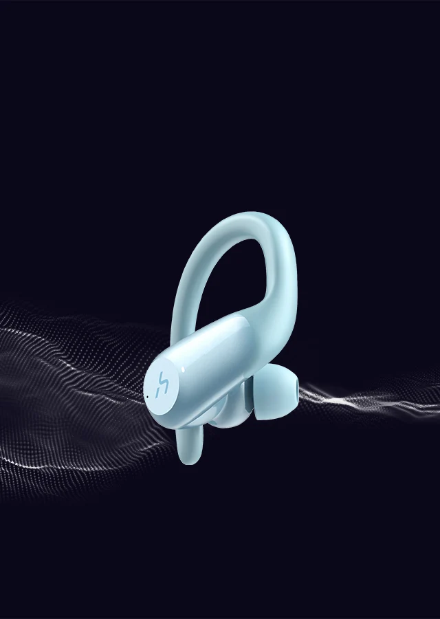 Hikvision Earbuds