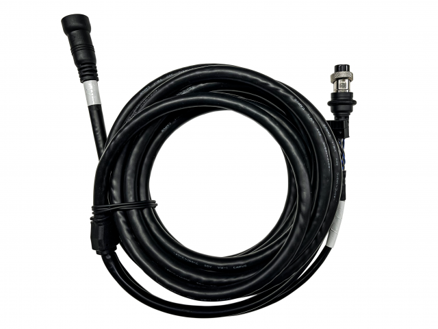 Hikvision Extension Cord