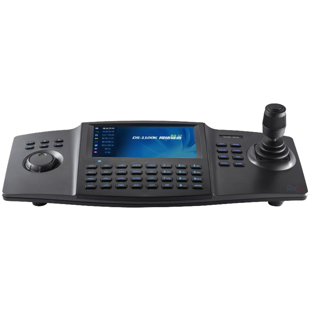 Hikvision Gaming Keyboard