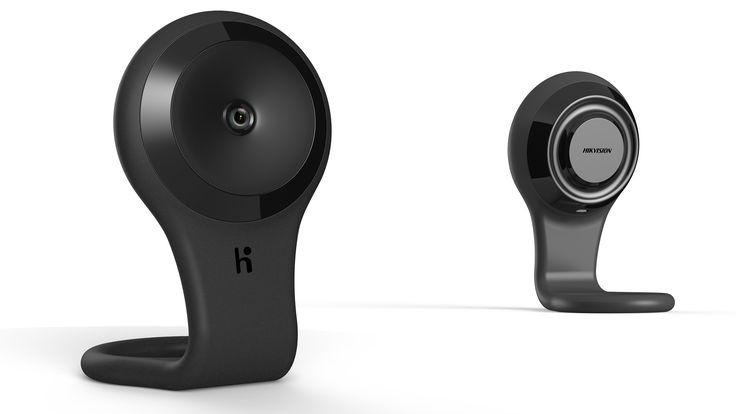 Hikvision Headphones