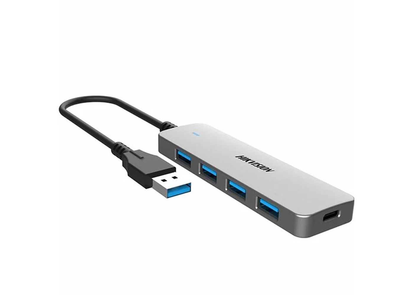 Hikvision Hub