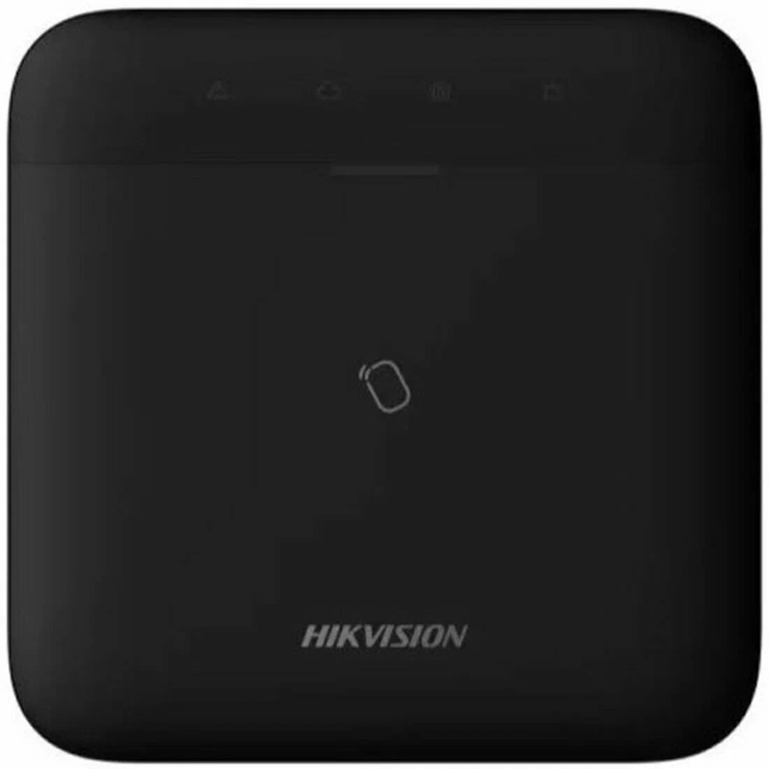 Hikvision Hub